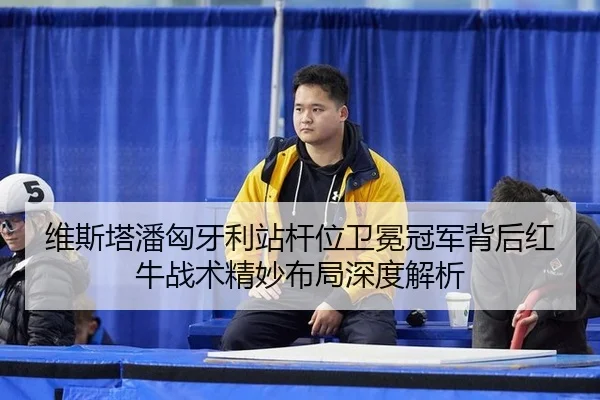 维斯塔潘匈牙利站杆位卫冕冠军背后红牛战术精妙布局深度解析